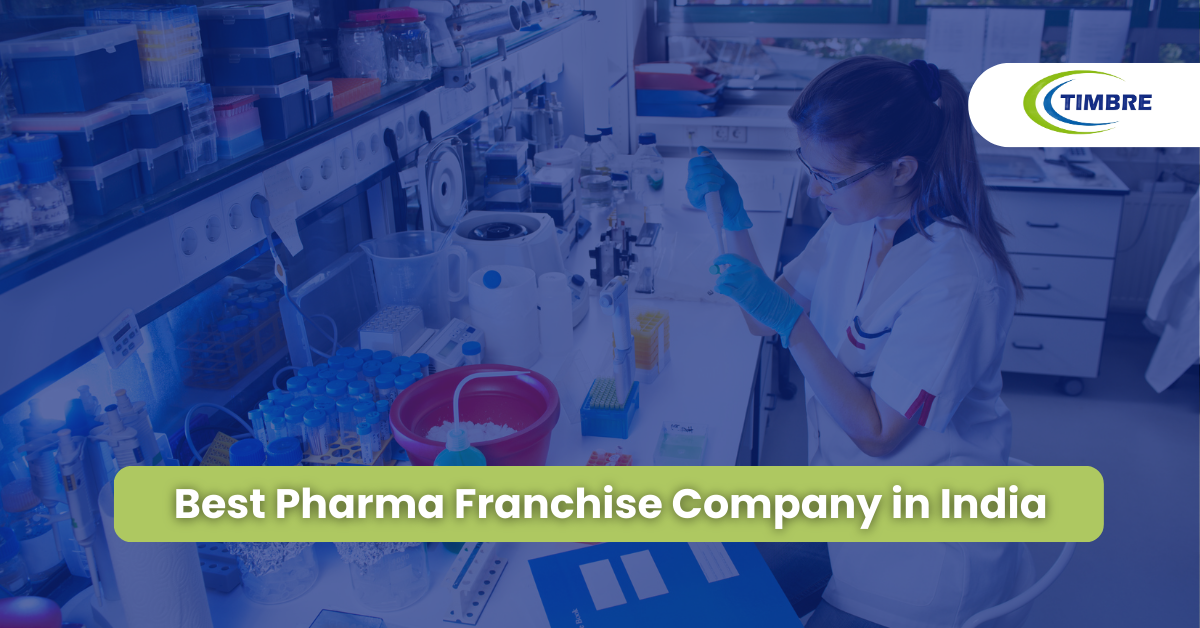 Best pharma franchise company in India - Medicine franchise company in India