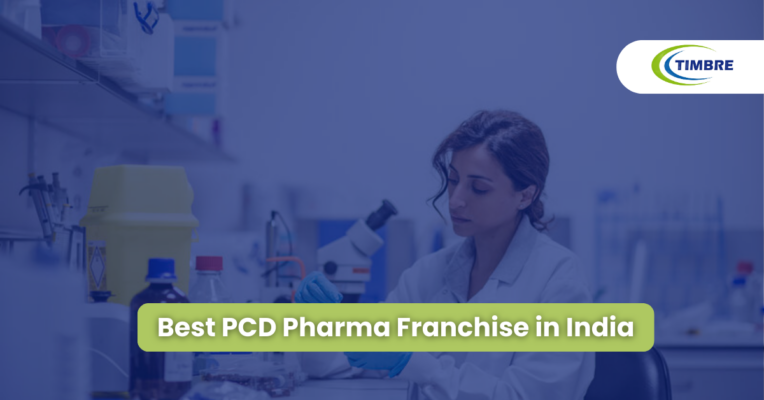 Best PCD pharma franchise in India