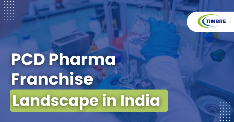 PCD Pharma Franchise Landscape in India