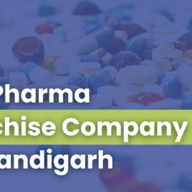 PCD Pharma Franchise Company in Chandigarh