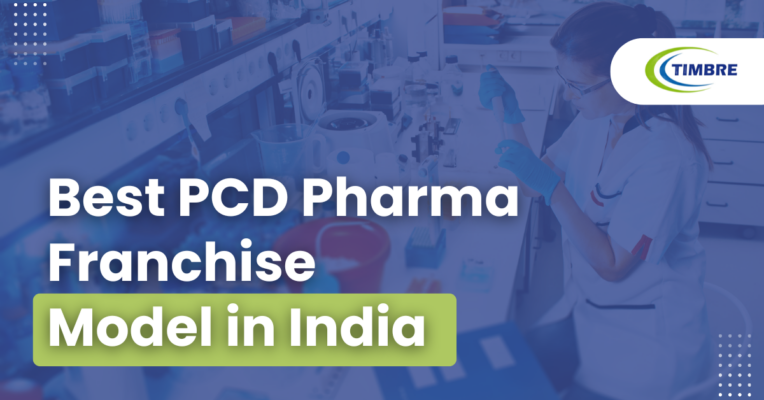 Best PCD Pharma Franchise Model in India
