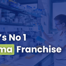 Franchise Company in India