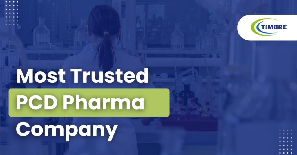 Best PCD Pharma Franchise in India