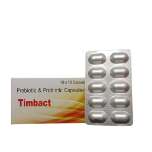 TIMBACT