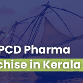 Best PCD Pharma franchise in Kerala