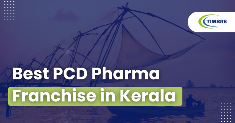 Best PCD Pharma franchise in Kerala