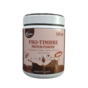 PROTIMBRE CHOCOLATE