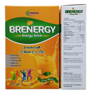 BRENERGY ENERGY DRINK