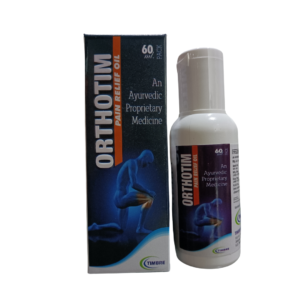 ORTHOTIM PAIN RELIEF