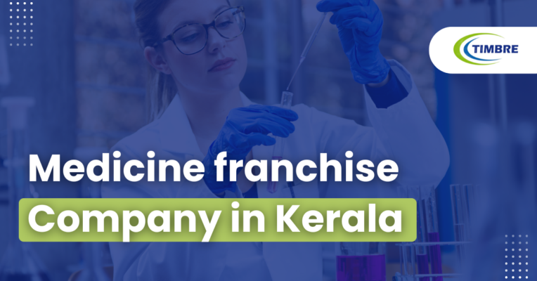 Medicine franchise company in Kerala